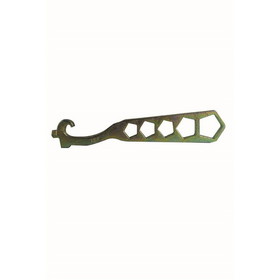 Bon Tool 84-636 Water Hydrant Wrench