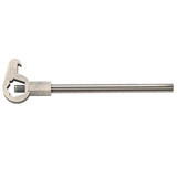 Bon Tool 84-637 Adjustable Fire Hydrant Wrench