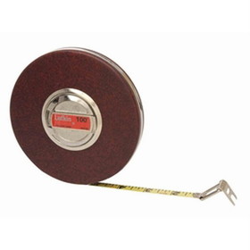 Lufkin 84-656 Steel Long Tape