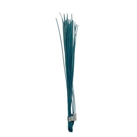 Bon Tool Wire Whiskers 6" Long Blue (500/Pkg)