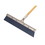 Bon Tool 85-131 Wall Scraper - 22" Blue Steel Blade - 60" Wood Handle, Price/each