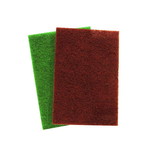 3M Scouring Pad - Green  6