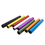 GOGO Wholesale Track & Field Races Relay Batons Assorted Color 8 Pcs/Box