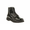 Bates E00058 Men's Bates Lites 6" Leather Lace Up Boot, Black, Price/pair
