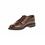Bates E00082 Men's Bates Lites Brown Leather Oxford, Price/pair