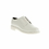 Bates E00131 Men's Bates Lites White Leather Oxford, Price/pair