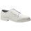 Bates E00131 Men's Bates Lites White Leather Oxford, Price/pair