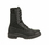 Bates E00724 Women's 8" Tropical SEALS DuraShocks Boot, Black, Price/pair