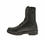 Bates E00724 Women's 8" Tropical SEALS DuraShocks Boot, Black, Price/pair