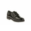 Bates E00968 Men's Leather Uniform Oxford, Black, Price/pair