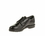 Bates E00968 Men's Leather Uniform Oxford, Black, Price/pair