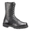 Bates E02184 Men's 11" Paratrooper Side Zip Boot, Black, Price/pair