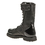 Bates E02184 Men's 11" Paratrooper Side Zip Boot, Black, Price/pair
