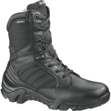 Bates E02488 Men's GX-8 GORE-TEX Insulated Side Zip Boot, Black