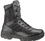 Bates E02700 Women's 8" Tactical Sport Side Zip Boot, Black, Price/pair