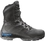 Bates E02748 Women's Delta-8 Side Zip Boot, Black, Price/pair
