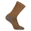 Bates E11918970-223 1Pk Tact Mid Mid Calf / Coyote Brown, Sock, Price/package