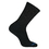 Bates E11961270-001 1Pk Thermal Unf Thermal Mid Calf / Black, Sock, Price/pair