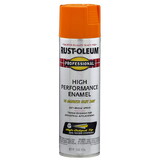 Rust-Oleum 15oz Federal Safety Spray