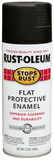 Rust-Oleum Flat Spray