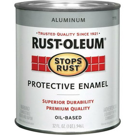 Rust-oleum Protective Enamel