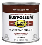 Rust-Oleum Qt Protective enamel