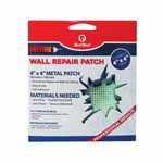 Red Devil Onetime Wall Repair Patch X