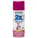 Rust-Oleum 2X Ultra Spray Paint