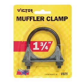 Victor Automotive Muffler Clamp 1 Cd