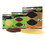 Gator 3000 Sanding Disc, 5 in Disc Dia, 150 Grit, Fine Grade, Abrasive Material: Aluminum Oxide, Paper Backing, Price/package
