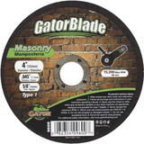 Ali Industries Gatorblade X.045 Cut