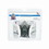 3M TEKK Protection 051131-91959 6000 Dual Cartridge Lead Valved Particulate Respirator, M, Resists: Oil, Solid and Liquid Aerosols, Price/each