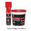 DAP Fast 'N Final 12140 Lightweight Spackle, 1/2 pt Tub, White to Off-White, Price/each