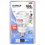FEIT BPESL23TM/D CFL Bulb, 23 W, E26 Medium Lamp Base, Fluorescent Lamp, 1600 Lumens, Price/each