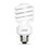 FEIT BPESL23TM/D CFL Bulb, 23 W, E26 Medium Lamp Base, Fluorescent Lamp, 1600 Lumens, Price/each