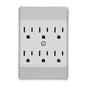 Cooper Wiring Devices Outlet Adapter