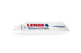 Lenox Blade Bimetal Lazer Recip
