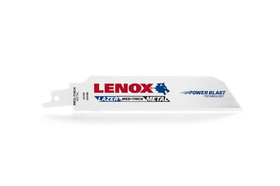 Lenox Blade Bimetal Lazer Recip
