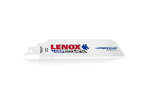Lenox Bimetal Lazer Recip