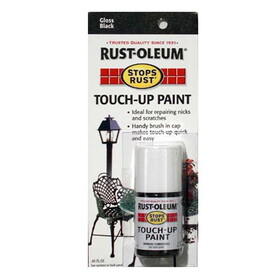 Rust-Oleum Gloss White Sr Touch Up Paint