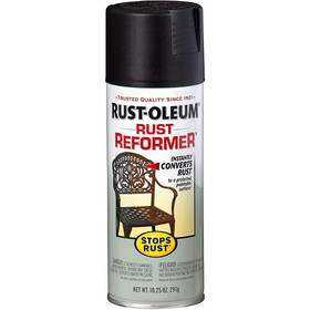Rust-Oleum 215215 10.3oz Rust Reformer Sr Spray