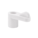 Prime Line Products Wht Plastic Screen Clips