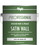 Yenkin-Majestic Majic Paint 8-8608-2 Wall Paint, 1 qt Container, Deep Tint Base #3, Satin Eggshell Finish, Price/each