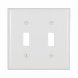 Cooper Wiring Devices 2G Switch Plate