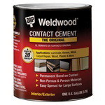 Dap Contact Cement