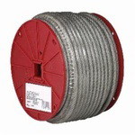 Apex Tool Coated Cable1/16 7X7 250 /Spool
