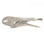 GreatNeck GreatNeck S5P Locking Plier, Curved Jaw, Milled Jaw Surface, Steel Jaw, 5 in Overall Length, Cutter Included: Yes, Price/Card