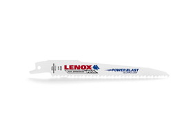 Lenox Blade