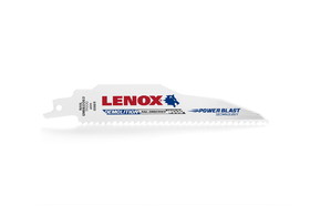 Lenox Blade Demo