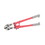 GreatNeck BC14 Bolt Cutter, 14 in OAL, Forged Steel Jaw, Price/each